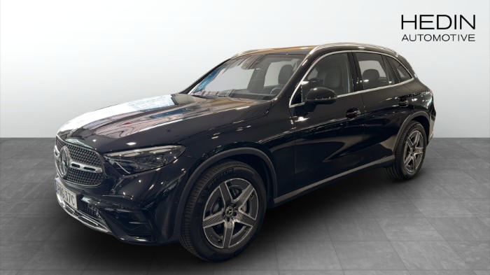 300 4MATIC AMG LINE SUV