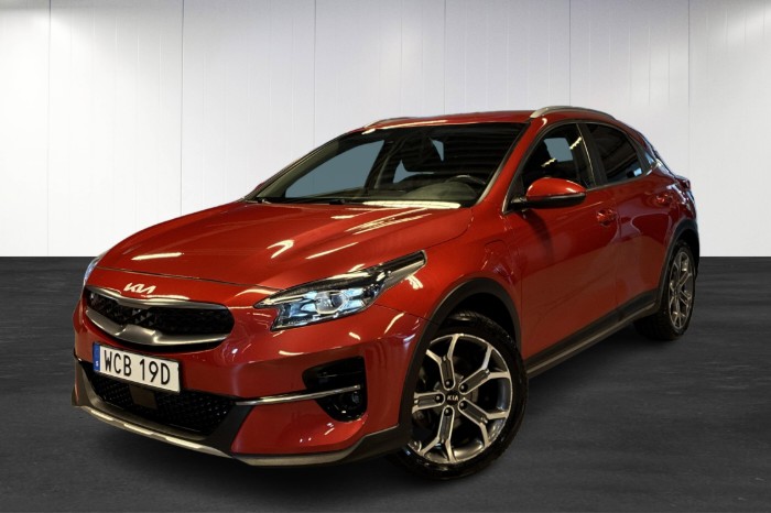 Plug-in Hybrid 1.6 DCT | Advance Plus | Navi | CarPlay | Backkamera |