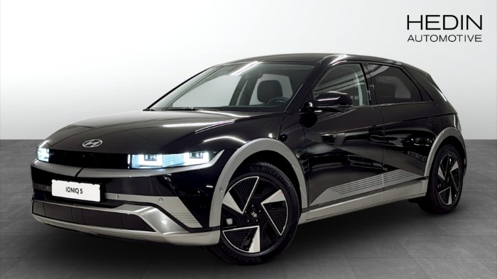 Advanced - 84 kWh - AWD - Panorama
