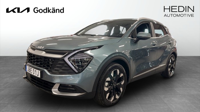 PHEV 252hk Advance