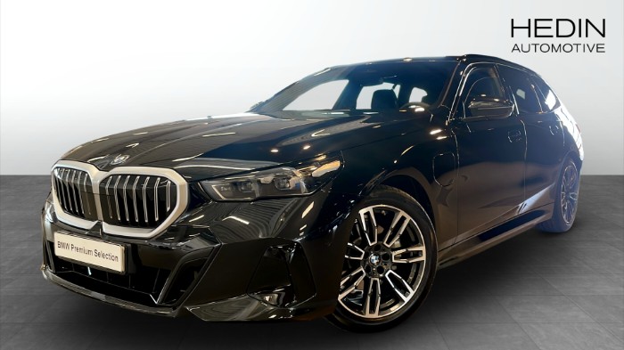 xDrive M-Sport Drag Rattvärme