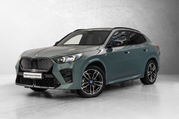 xDrive30 Fully Charged Premium E.(K)