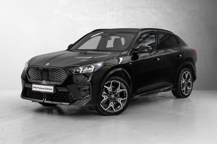 xDrive30 Fully Charged Premium E.(K)