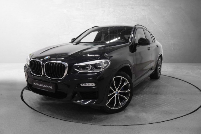 xDrive20i aut
