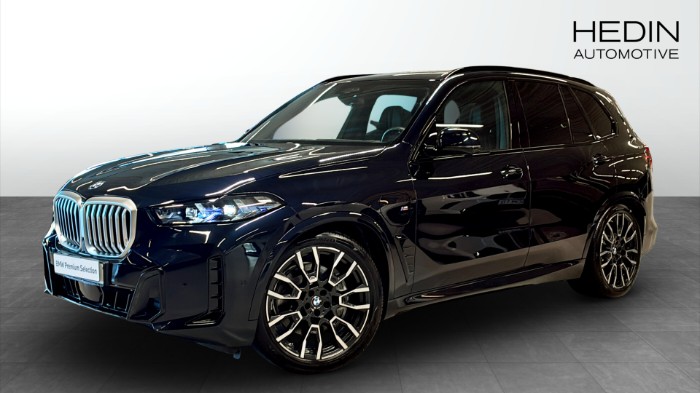 xDrive50e M sport Business Drag Pano