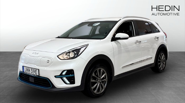 E-NIRO ADVANCE