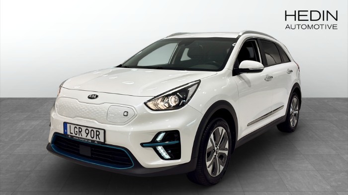 E-NIRO ADVANCE