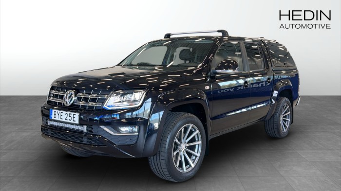 AMAROK