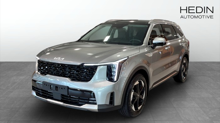 PHEV AWD ADVANCE PLUS PANORAMA | Företagskampanj
