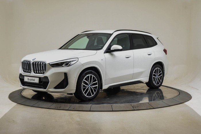 xDrive30