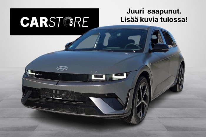 77 kWh 229 hv N Line
