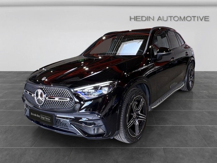 GLC 300 4M