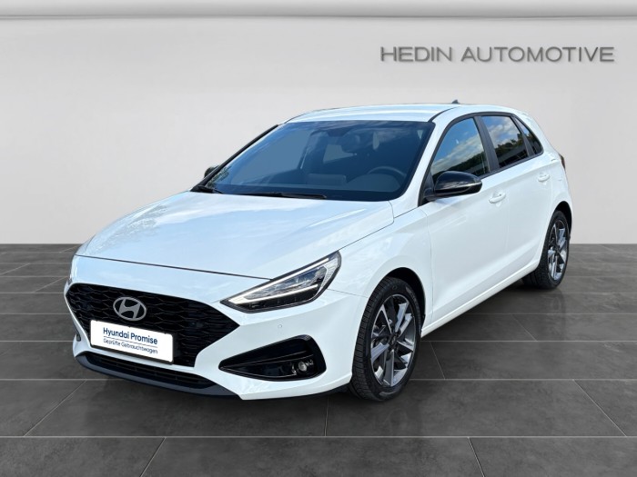 i30 1.0 T-GDI DCT 2WD Advantage