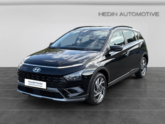 Bayon 1.0 T-GDI DCT 2WD Trend