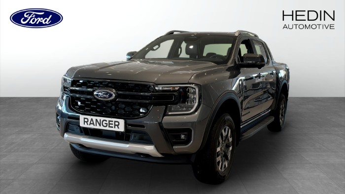 RANGER P703 26.00 WILDTRAK DOUBLE CAB PHEV 280A 4W