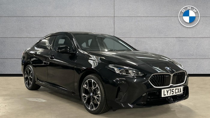 220 M Sport Gran Coupe