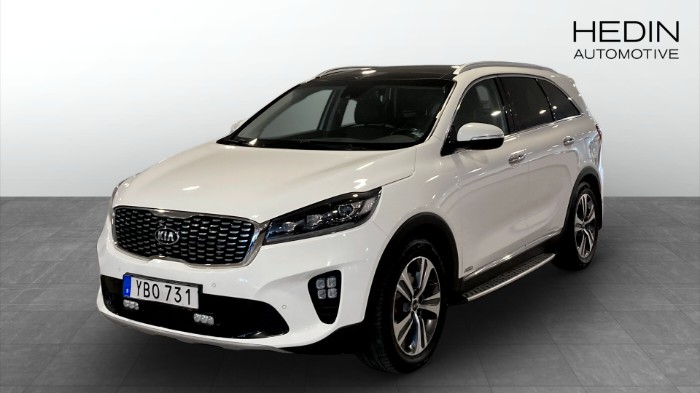 2.2 CRDi 200hp AWD AT GT-Line