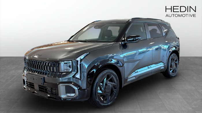 X-LINE 1.6 T-GDI DCT AWD