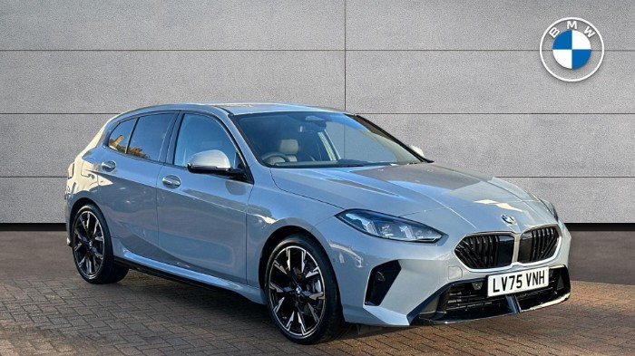 120 M Sport