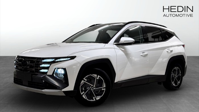 PHEV Essential 4WD PL KAMPANJ