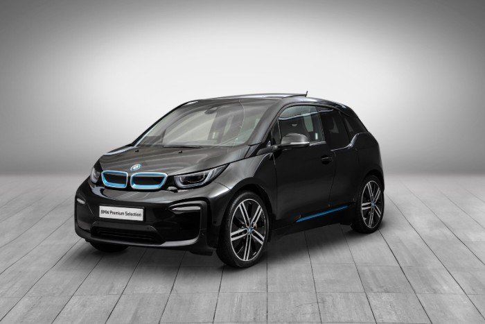 120Ah Fully Charged (K)