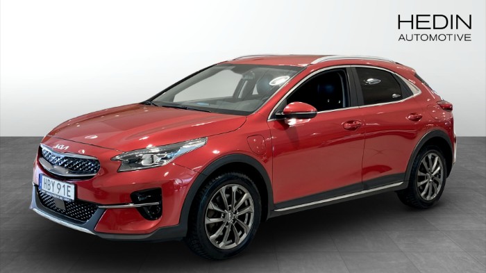 XCEED PHEV ADVANCE PLUS