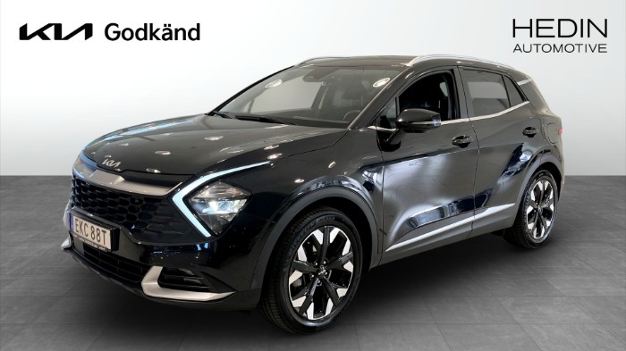 PHEV ACTION *KIA GODKÄND*