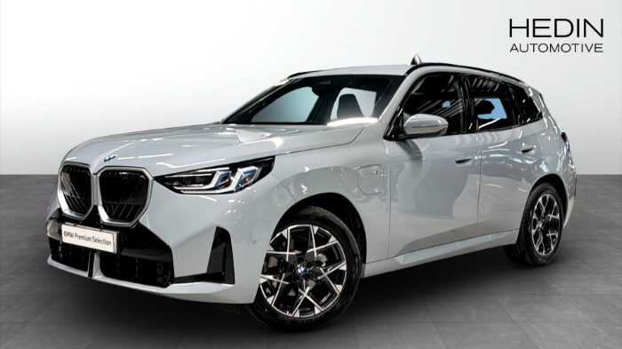 30e xDrive M sport Active edition Backkamera El stolar