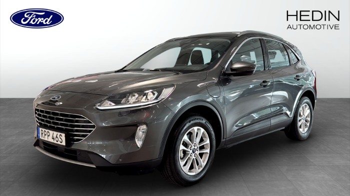 2.5 PLUG-IN HYBRID, Privat leasing