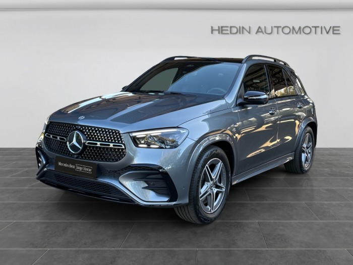 GLE 350de 4M