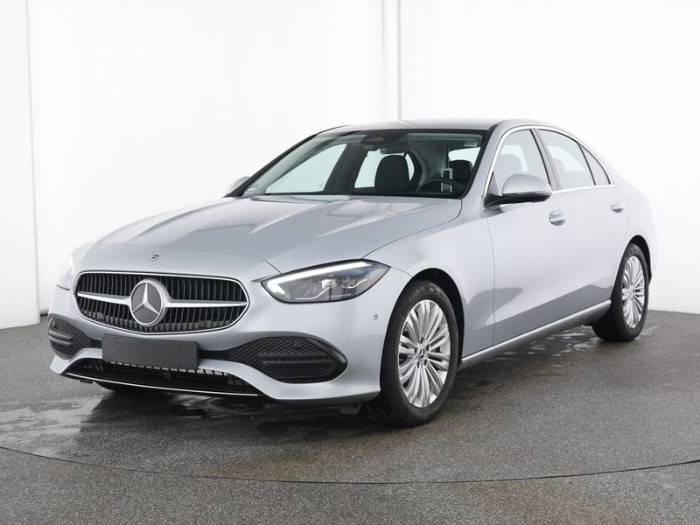 C 200d