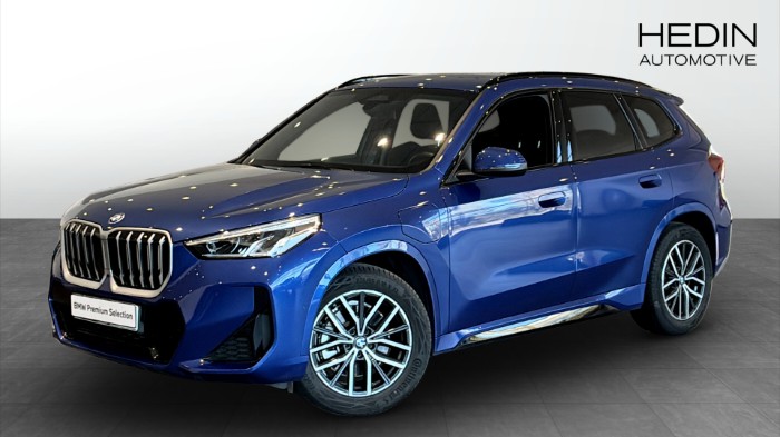 xDrive25e Steptronic  M Sportpaket,rattvärme,drag,adaptiv