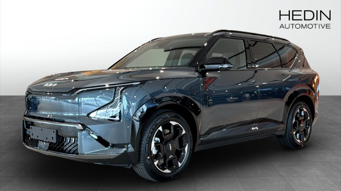 GT LINE PANORAMA AWD LONG RANGE