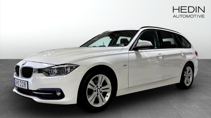 d Automat Touring Sport Line