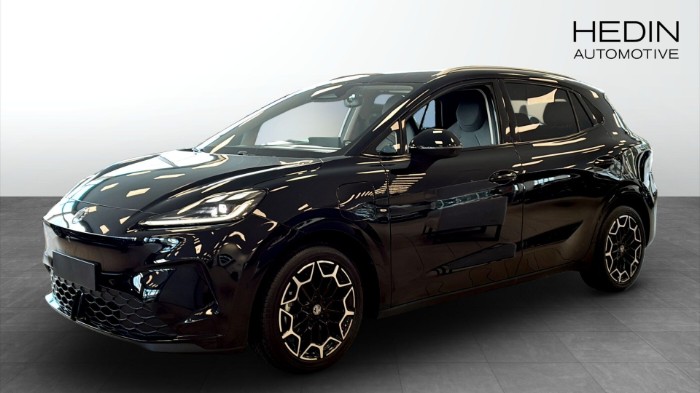 URBAN PREMIUM 54KWH
