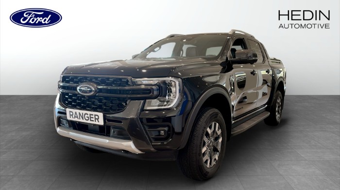 RANGER P703 26.00 WILDTRAK DOUBLE CAB PHEV 280A 4W