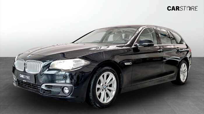 2,0d 135kw xdrive AT
