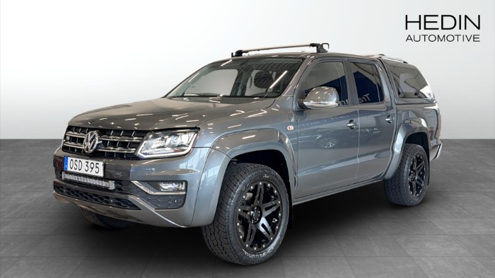AMAROK