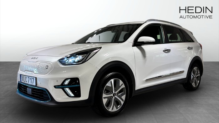 ADVANCE PLUS 64kWh