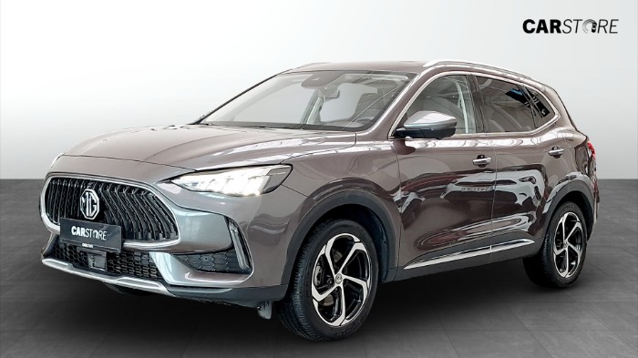 1,5 benzín 119kw AT
