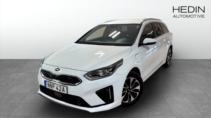 Sportswagon PHEV Kamera Carplay