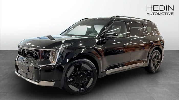 GT LINE AWD LONG RANGE 6 SITS