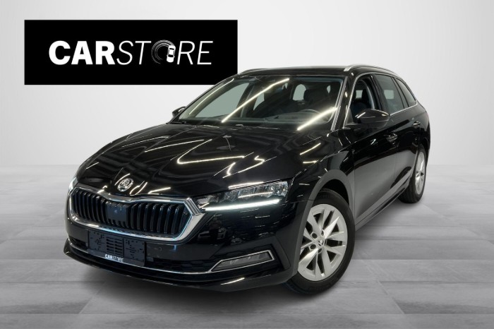 Combi 1,5 TSI Ambition eTEC DSG Autom.