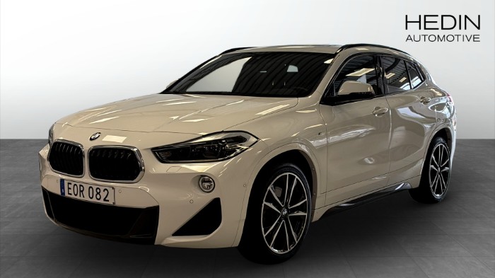 X-DRIVE 20D M-Sport