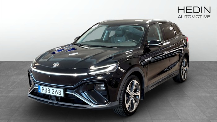 MARVEL R LUXURY Automatisk