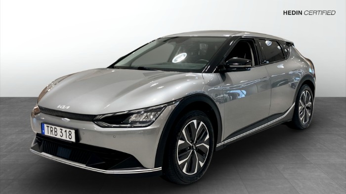EV6 RWD