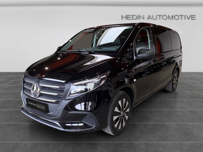 Vito 116 CDI Tourer SELECT Lang