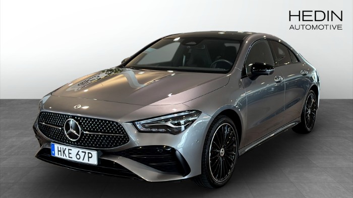250e COUPÉ AMG ADVANCED EDITION