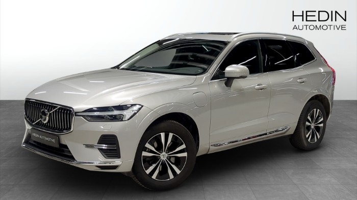 Recharge T6 AWD 350hp Core