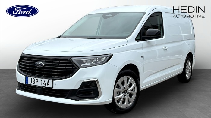 CONNECT V761 26.75 LIMITED SKÅP 2.0 L2 FWD